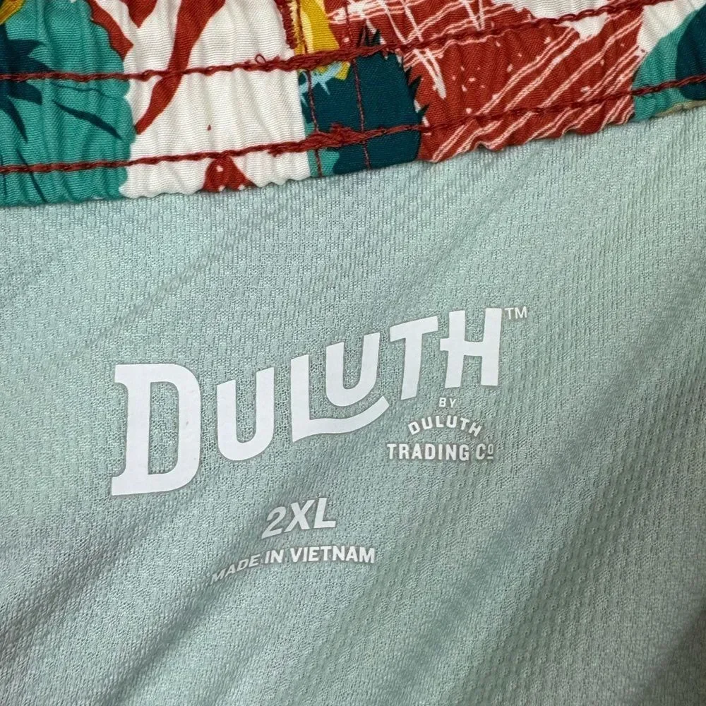 Duluth Trading Co. Men's Pier Genius 11